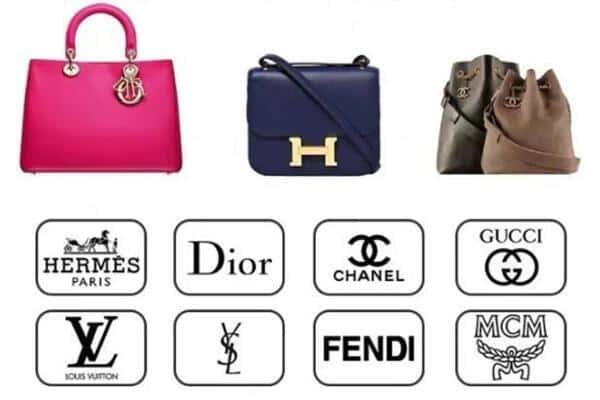 清远连山县回收名包